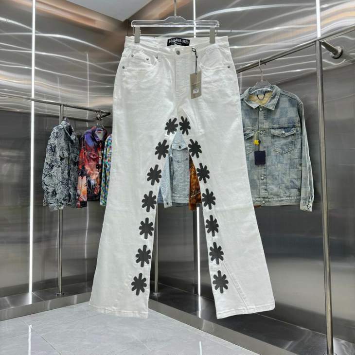 Picture of Lostshdws Jeans Long _SKULostshdwssz30-38hgntx1110920